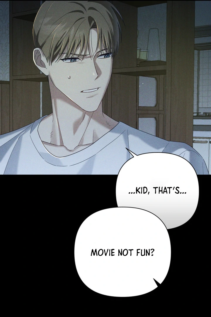 Cast a God Chapter 6 page 16 - 
