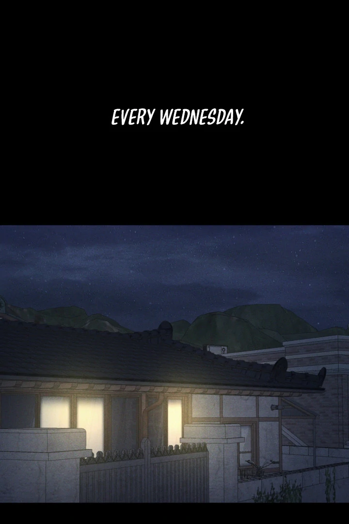 Cast a God Chapter 6 page 3 - 