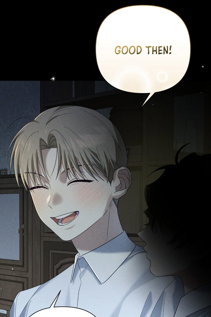 Cast a God Chapter 6 page 22 - 