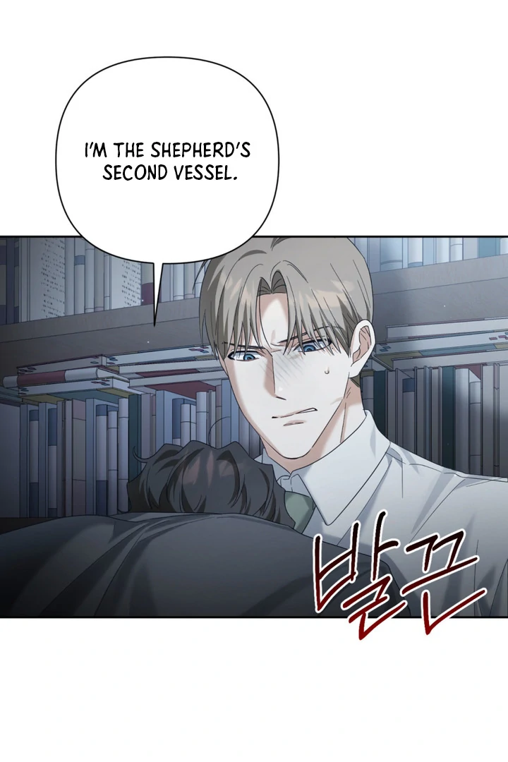 Cast a God Chapter 6 page 35 - 