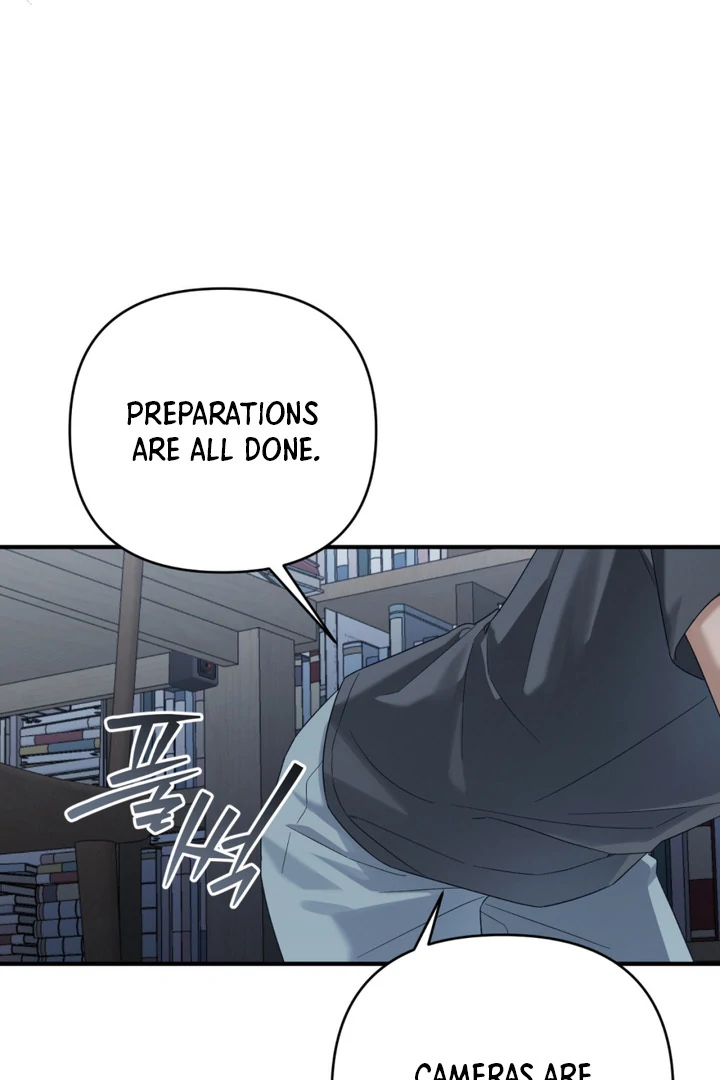 Cast a God Chapter 6 page 40 - 