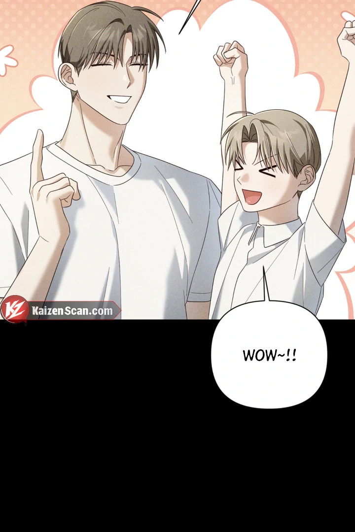 Cast a God Chapter 6 page 5 - 