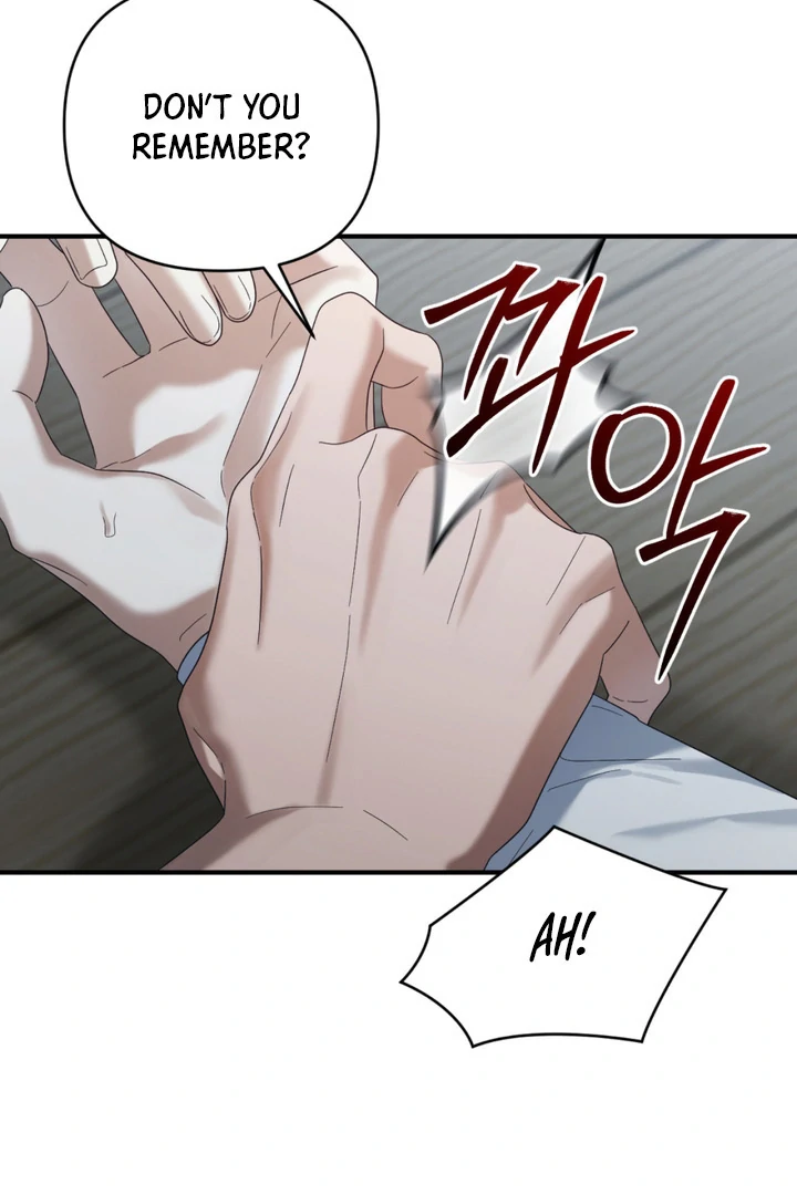 Cast a God Chapter 6 page 46 - 