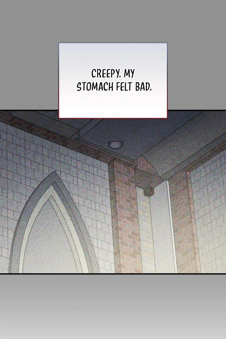 Cast a God Chapter 6 page 58 - 