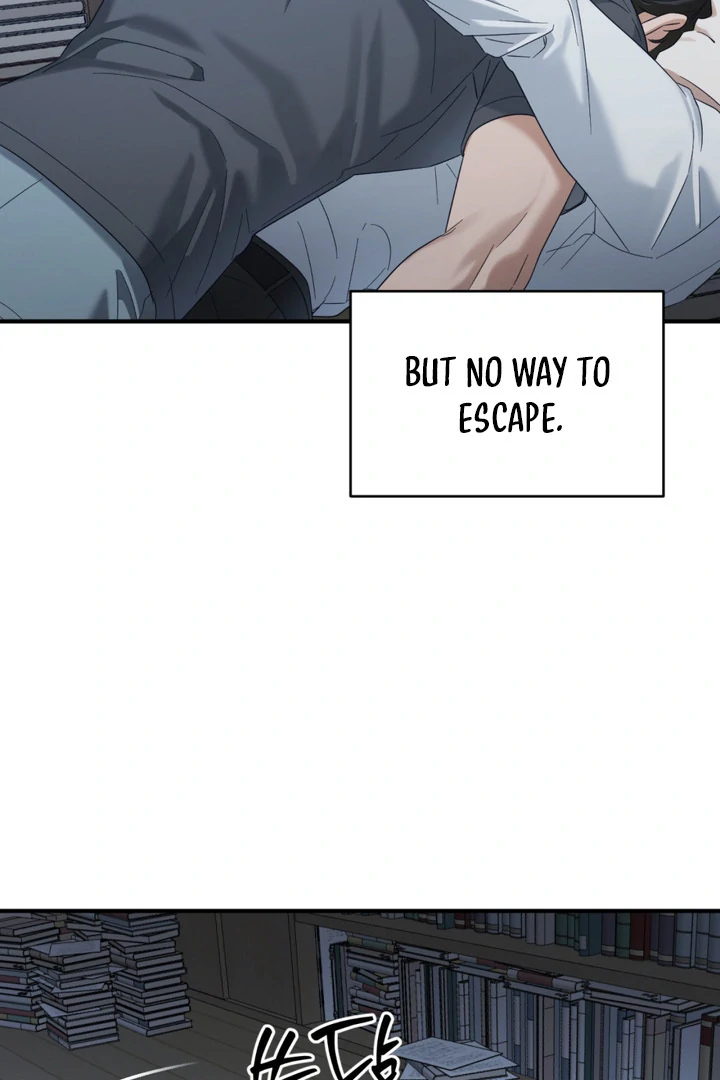 Cast a God Chapter 6 page 61 - 