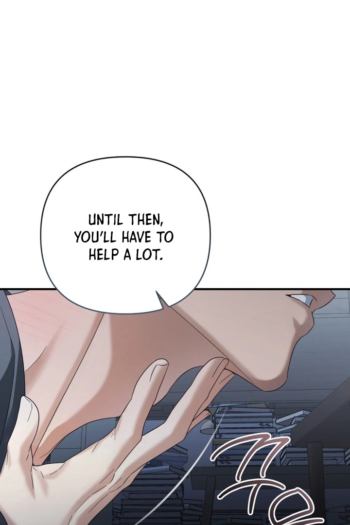 Cast a God Chapter 6 page 65 - 