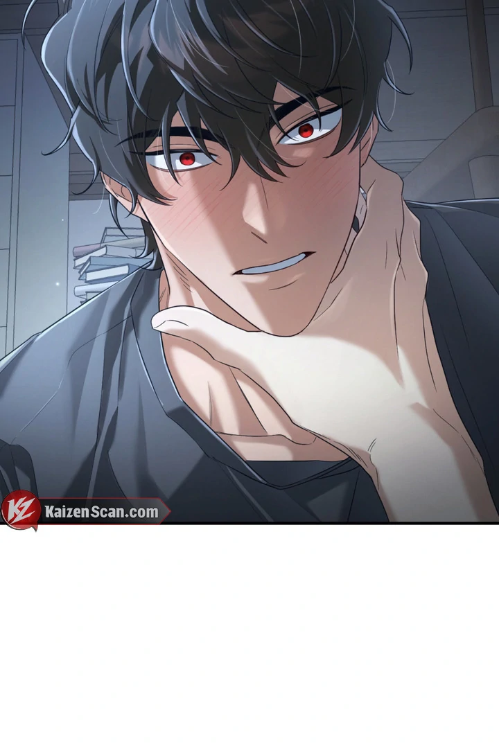 Cast a God Chapter 6 page 67 - 