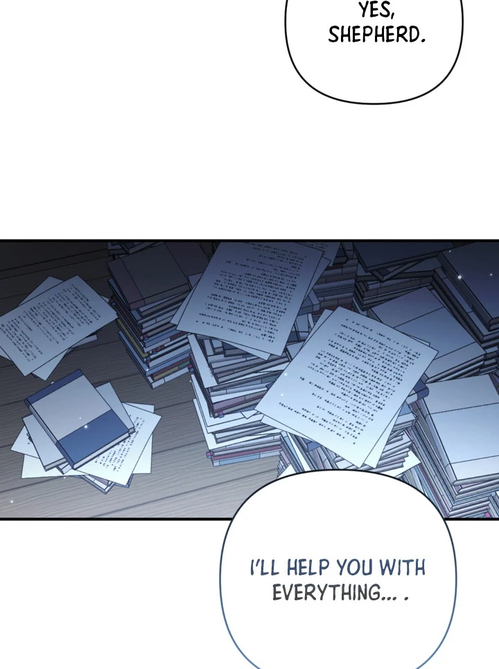 Cast a God Chapter 6 page 69 - 