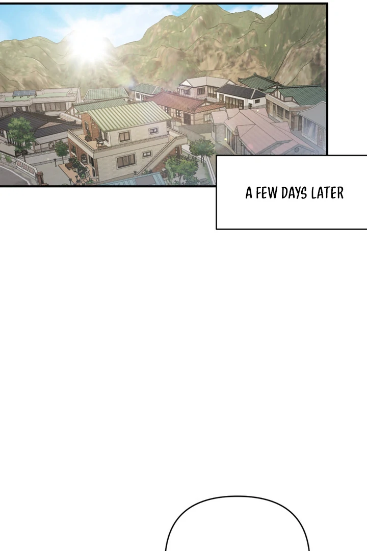 Cast a God Chapter 6 page 71 - 
