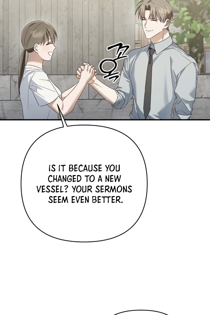 Cast a God Chapter 6 page 74 - 