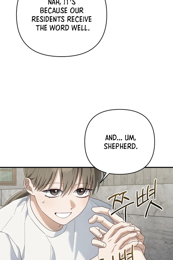Cast a God Chapter 6 page 76 - 
