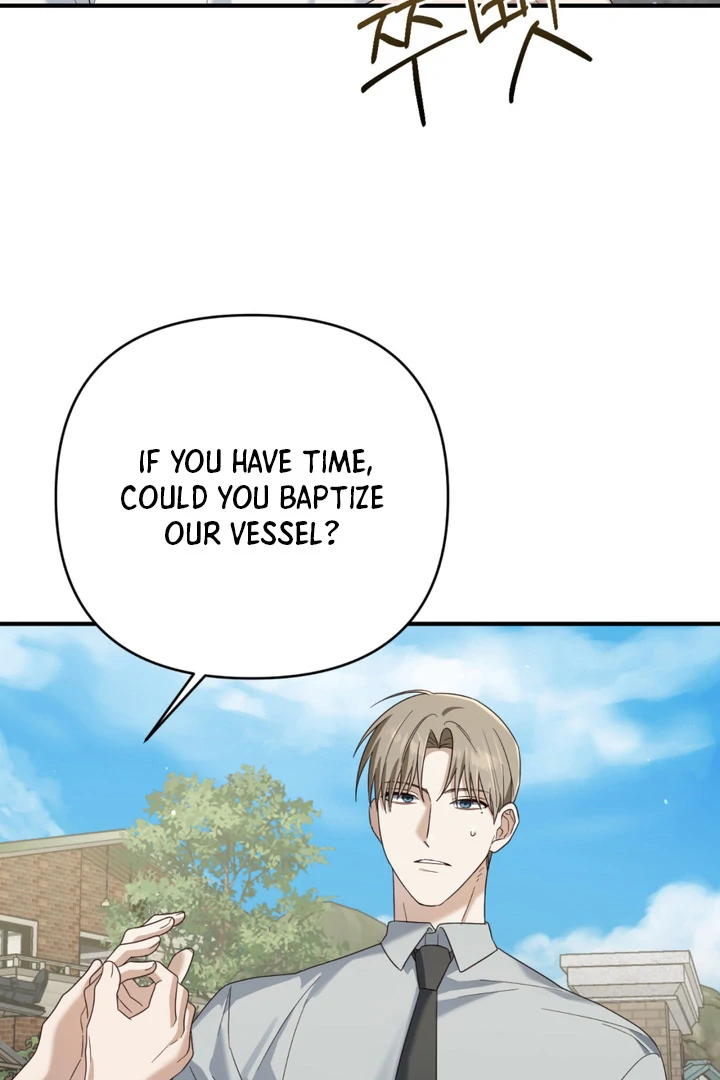 Cast a God Chapter 6 page 77 - 