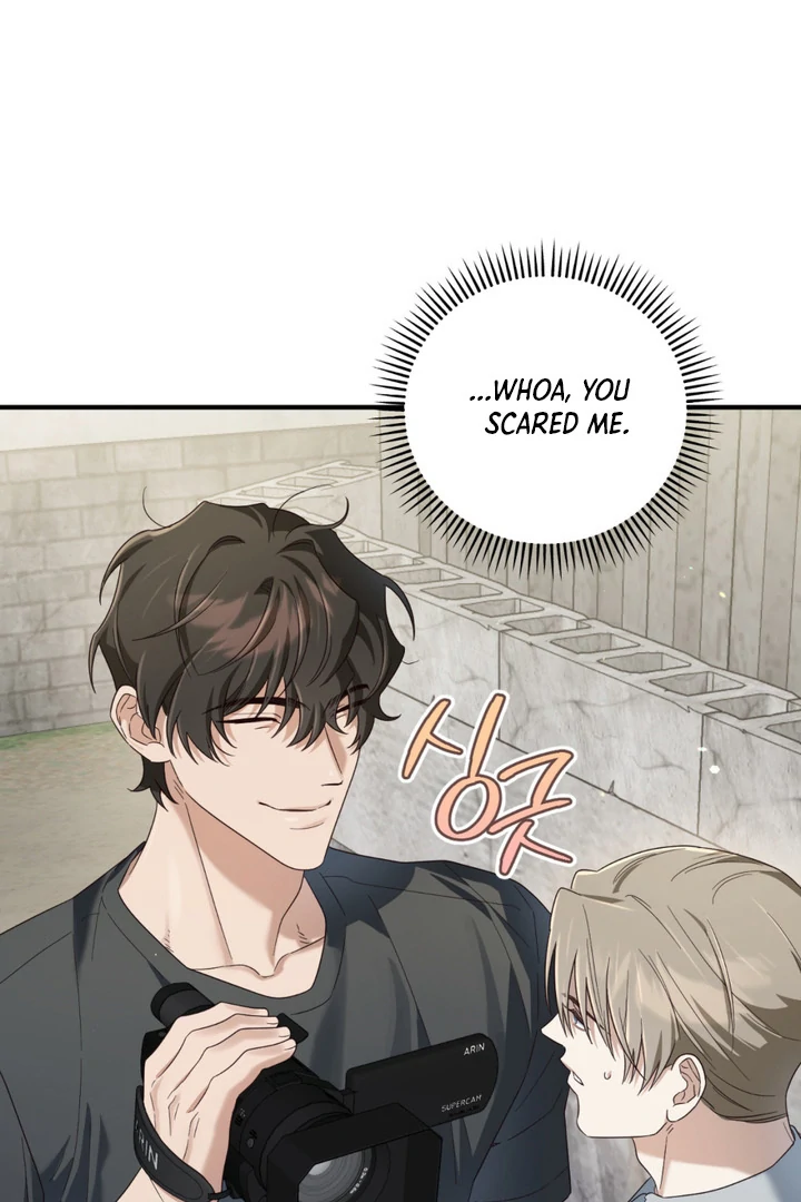 Cast a God Chapter 6 page 85 - 