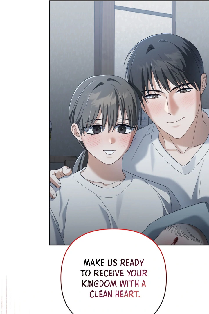 Cast a God Chapter 7 page 13 - 