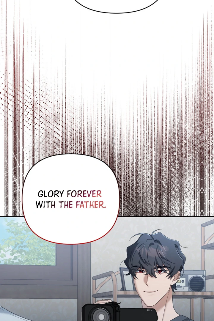 Cast a God Chapter 7 page 14 - 