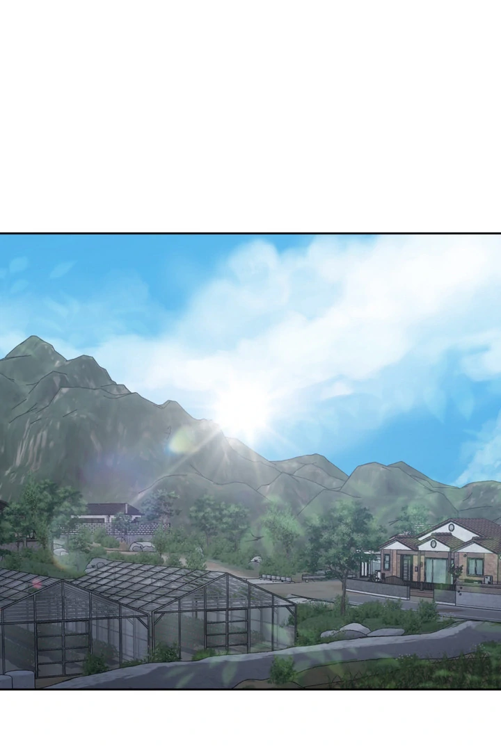 Cast a God Chapter 7 page 3 - 