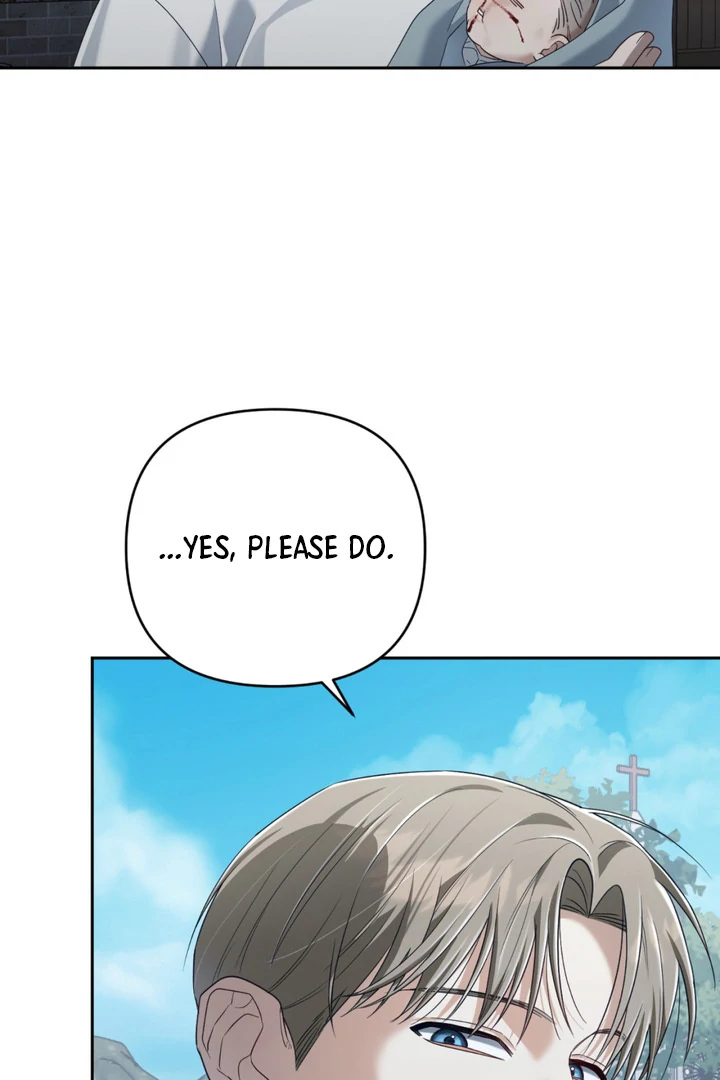 Cast a God Chapter 7 page 21 - 