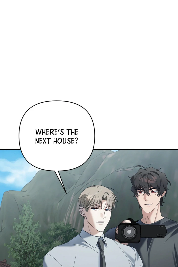 Cast a God Chapter 7 page 23 - 