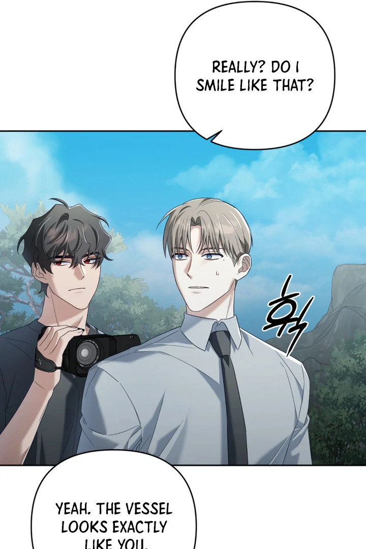 Cast a God Chapter 7 page 27 - 