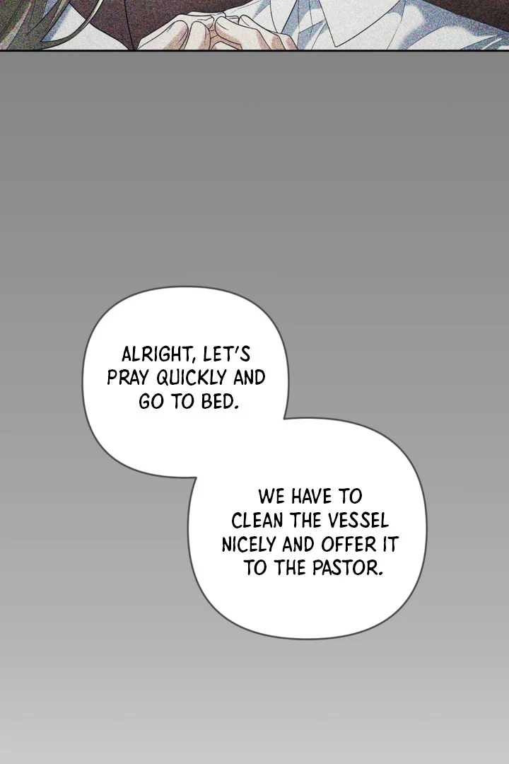 Cast a God Chapter 7 page 34 - 