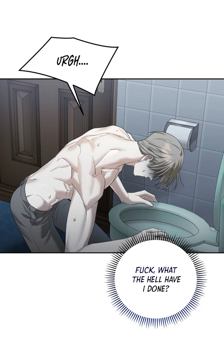 Cast a God Chapter 7 page 37 - 