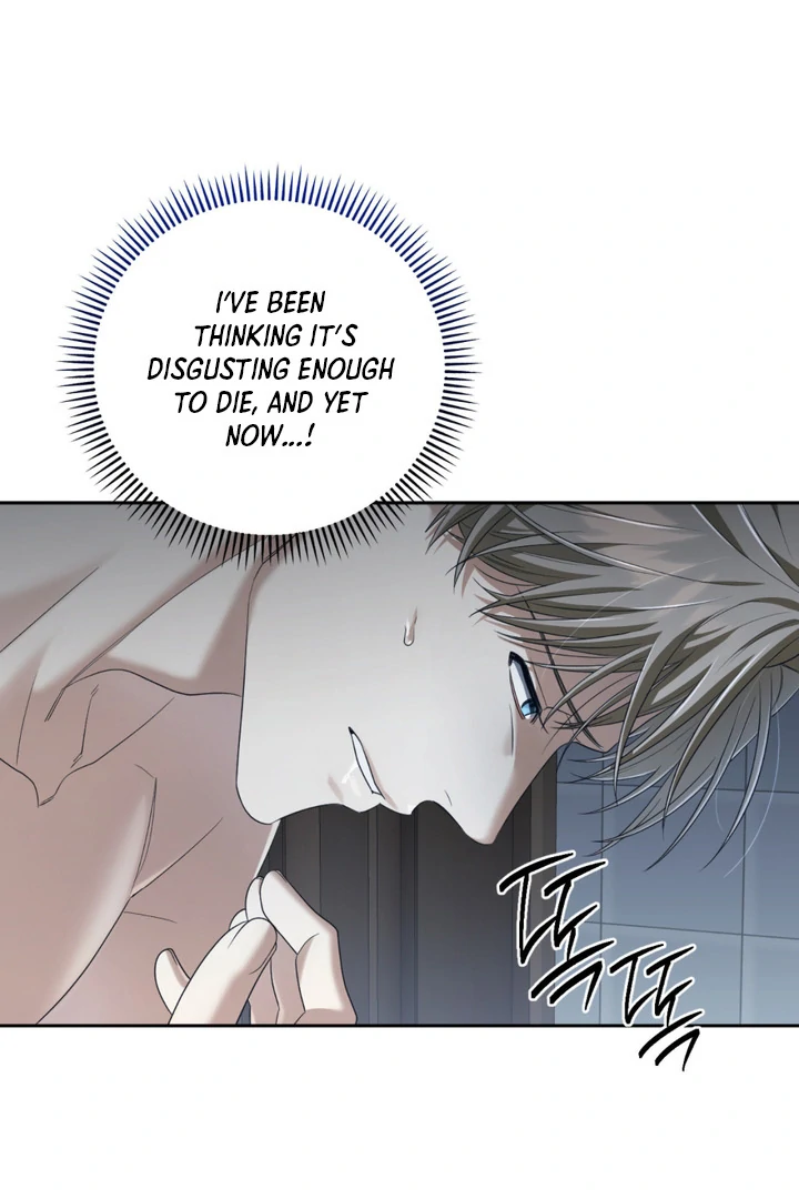 Cast a God Chapter 7 page 38 - 