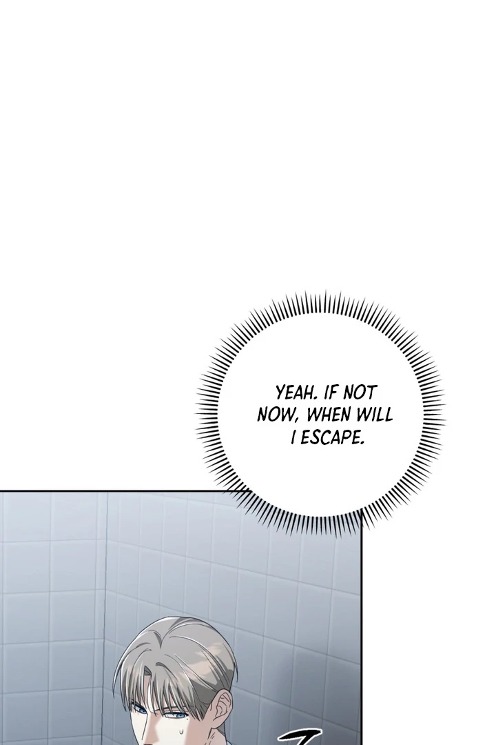 Cast a God Chapter 7 page 42 - 