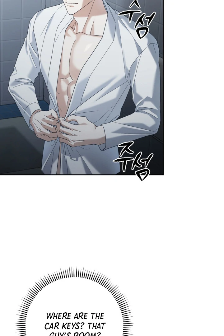 Cast a God Chapter 7 page 43 - 