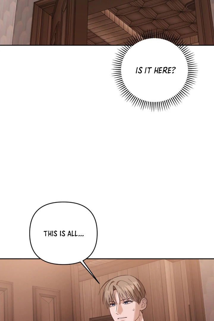 Cast a God Chapter 7 page 48 - 