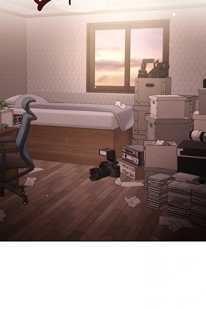 Cast a God Chapter 7 page 50 - 