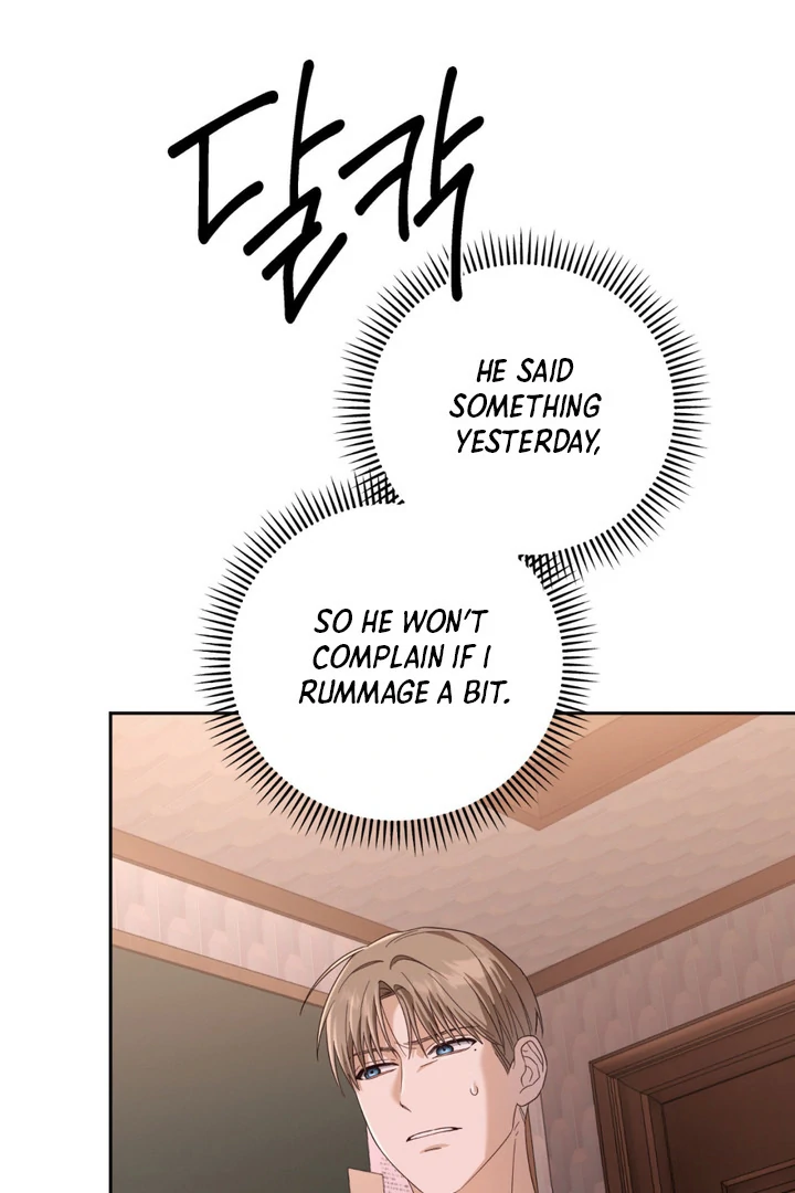 Cast a God Chapter 7 page 52 - 