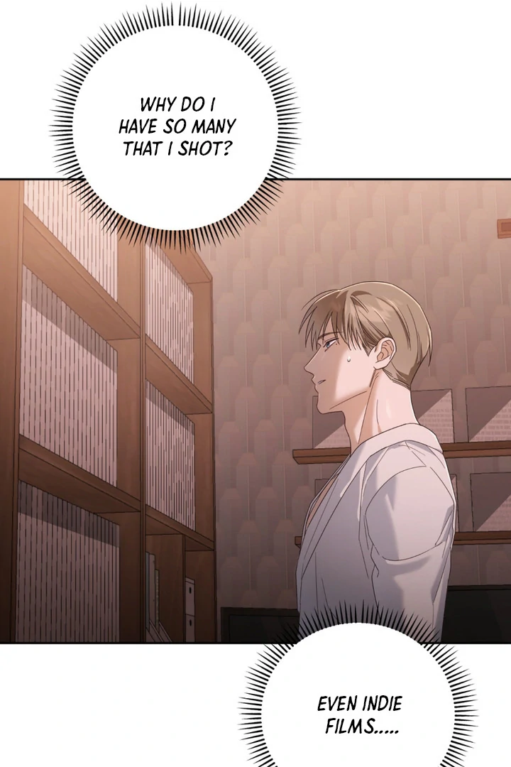 Cast a God Chapter 7 page 55 - 