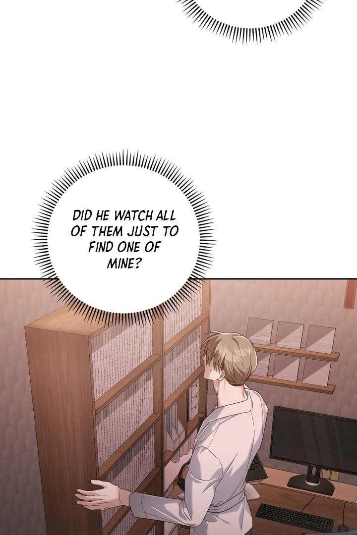 Cast a God Chapter 7 page 56 - 