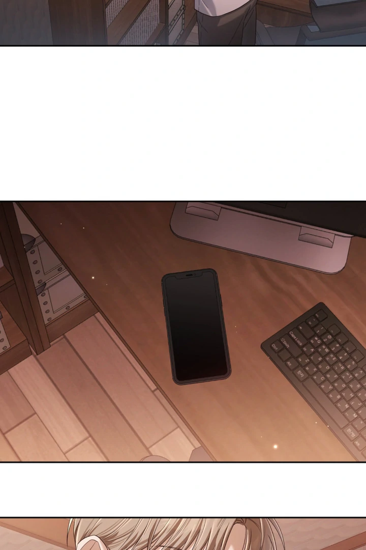 Cast a God Chapter 7 page 57 - 