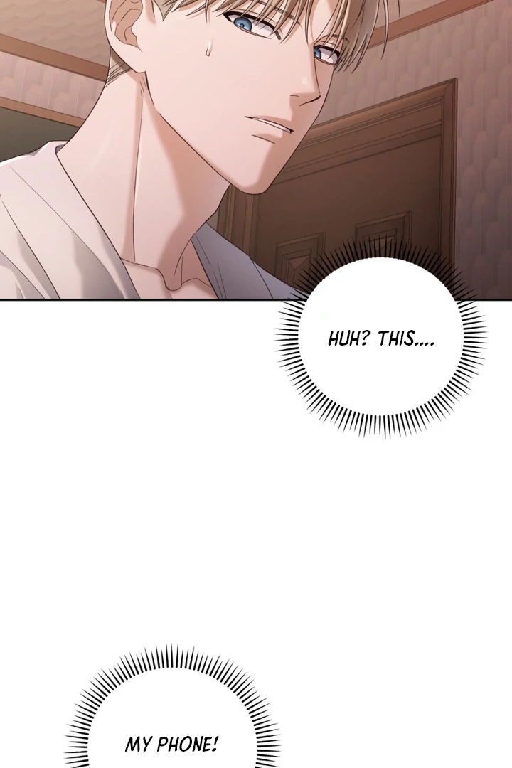 Cast a God Chapter 7 page 58 - 