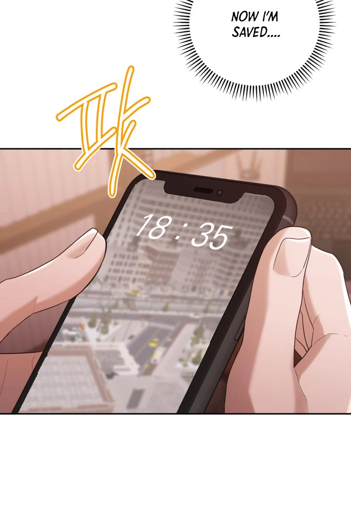 Cast a God Chapter 7 page 61 - 