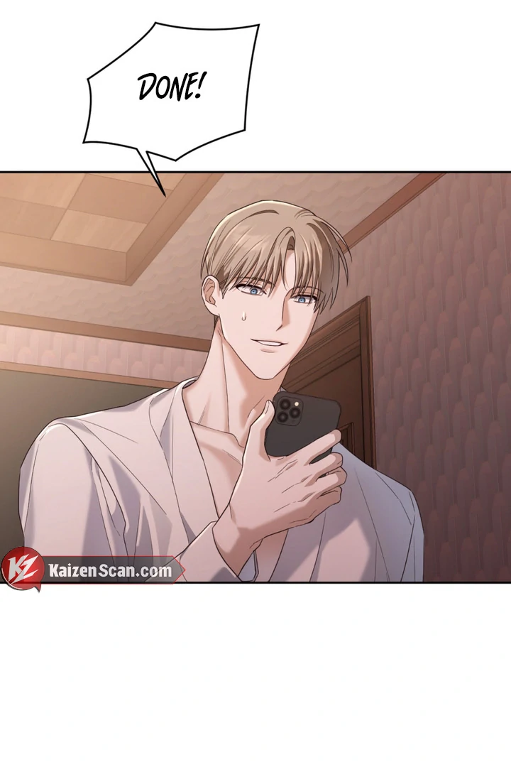 Cast a God Chapter 7 page 62 - 
