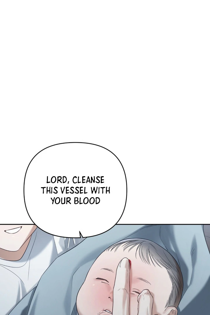 Cast a God Chapter 7 page 9 - 
