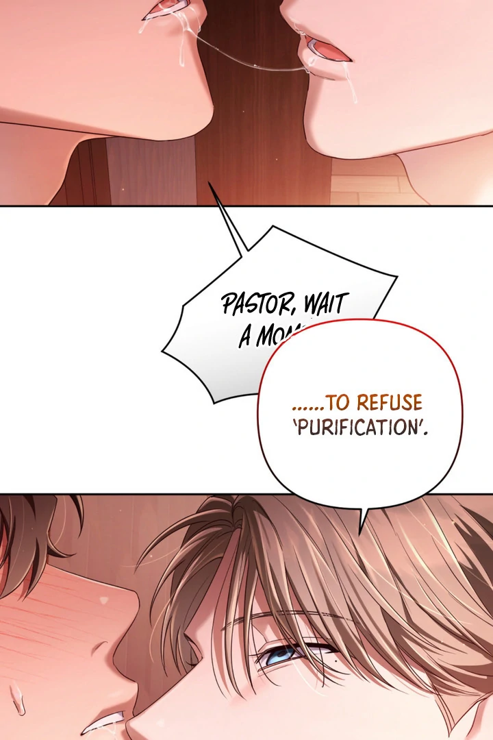 Cast a God Chapter 7 page 91 - 