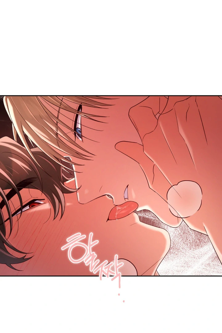 Cast a God Chapter 8 page 12 - 
