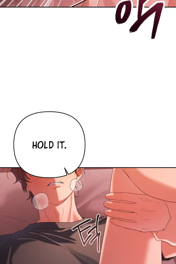 Cast a God Chapter 8 page 17 - 