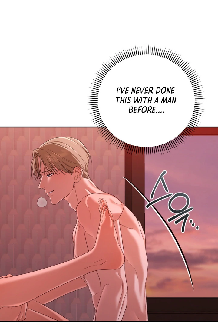 Cast a God Chapter 8 page 22 - 