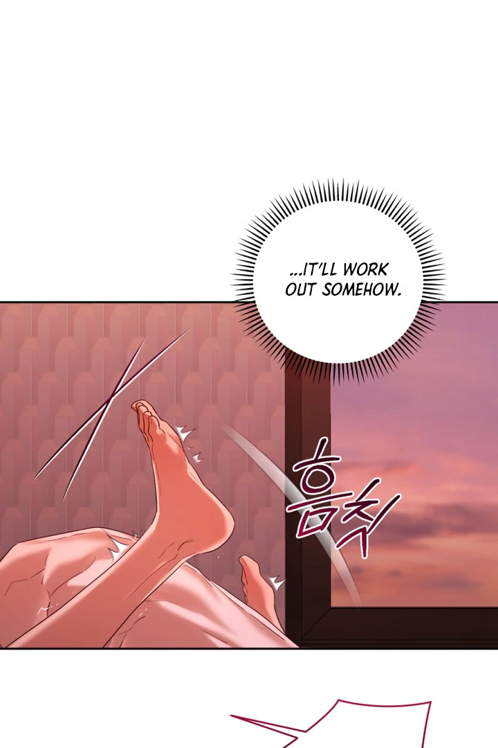 Cast a God Chapter 8 page 23 - 