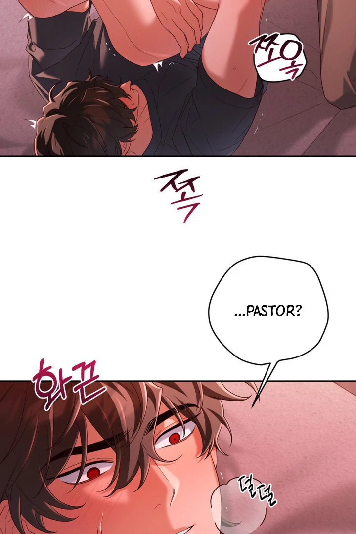 Cast a God Chapter 8 page 26 - 