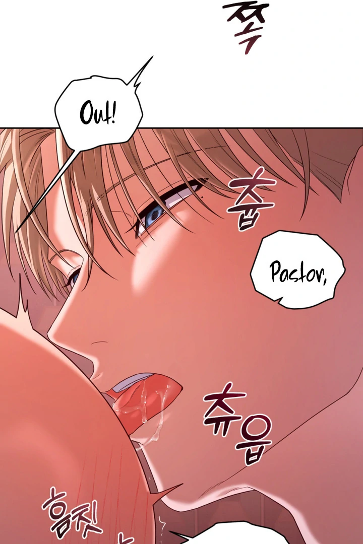 Cast a God Chapter 8 page 29 - 