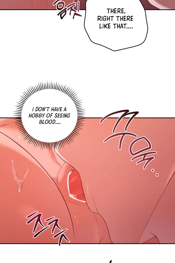 Cast a God Chapter 8 page 30 - 