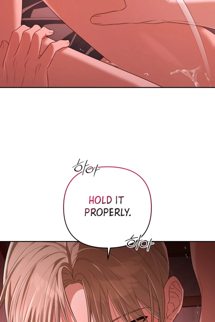 Cast a God Chapter 8 page 37 - 