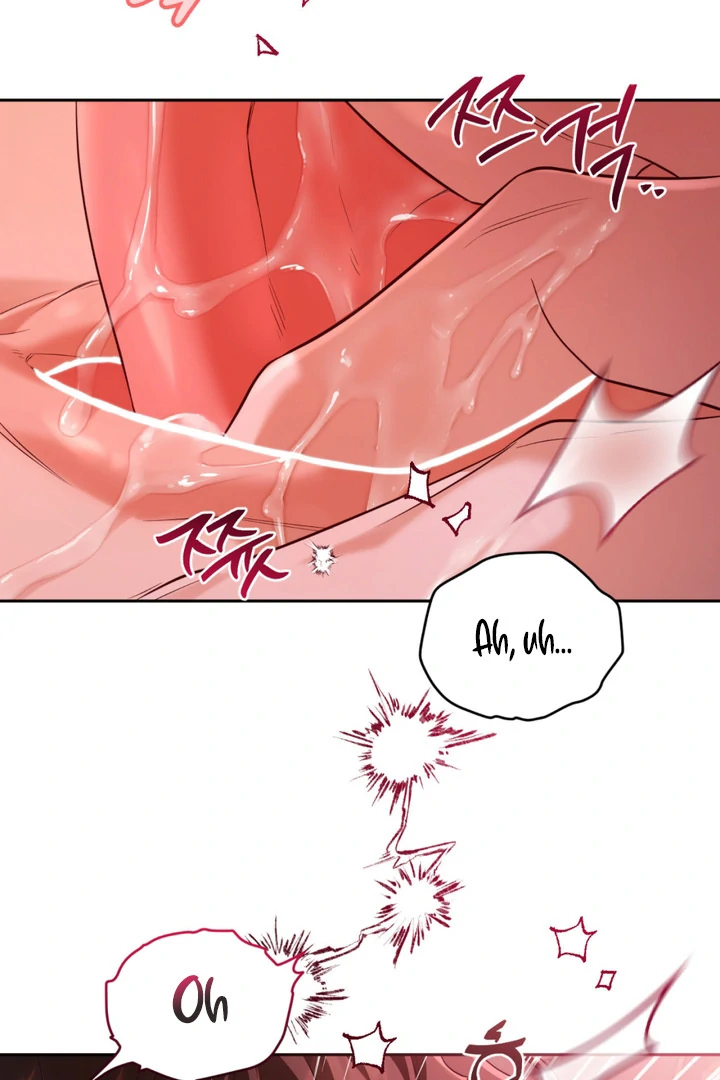 Cast a God Chapter 8 page 44 - 