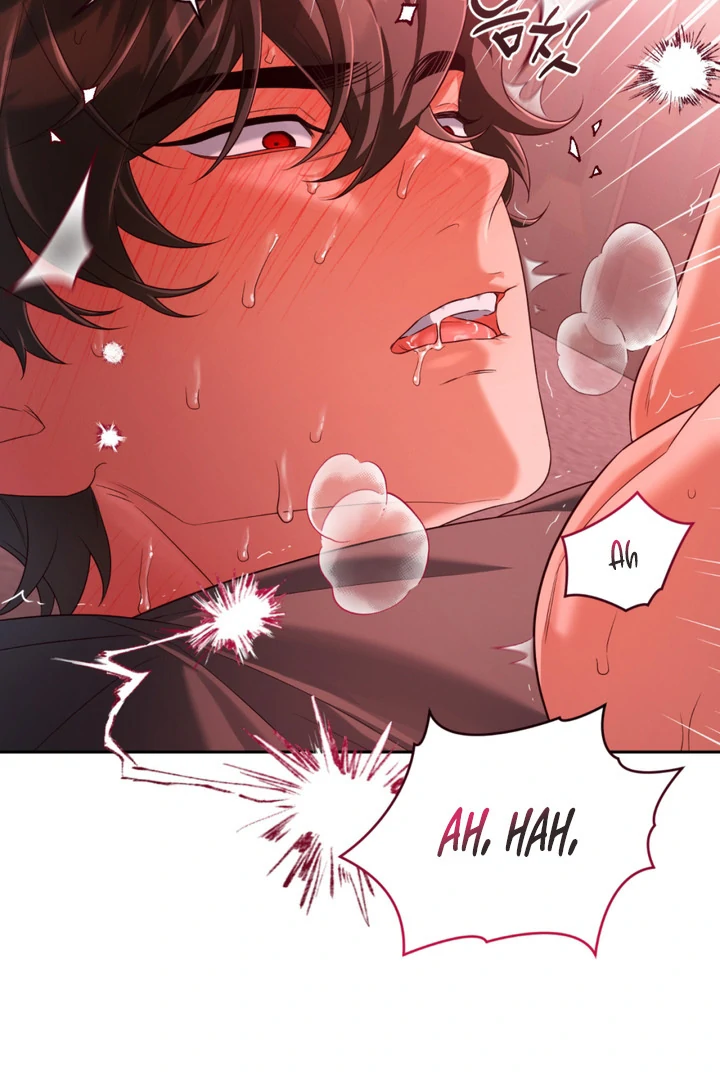 Cast a God Chapter 8 page 45 - 