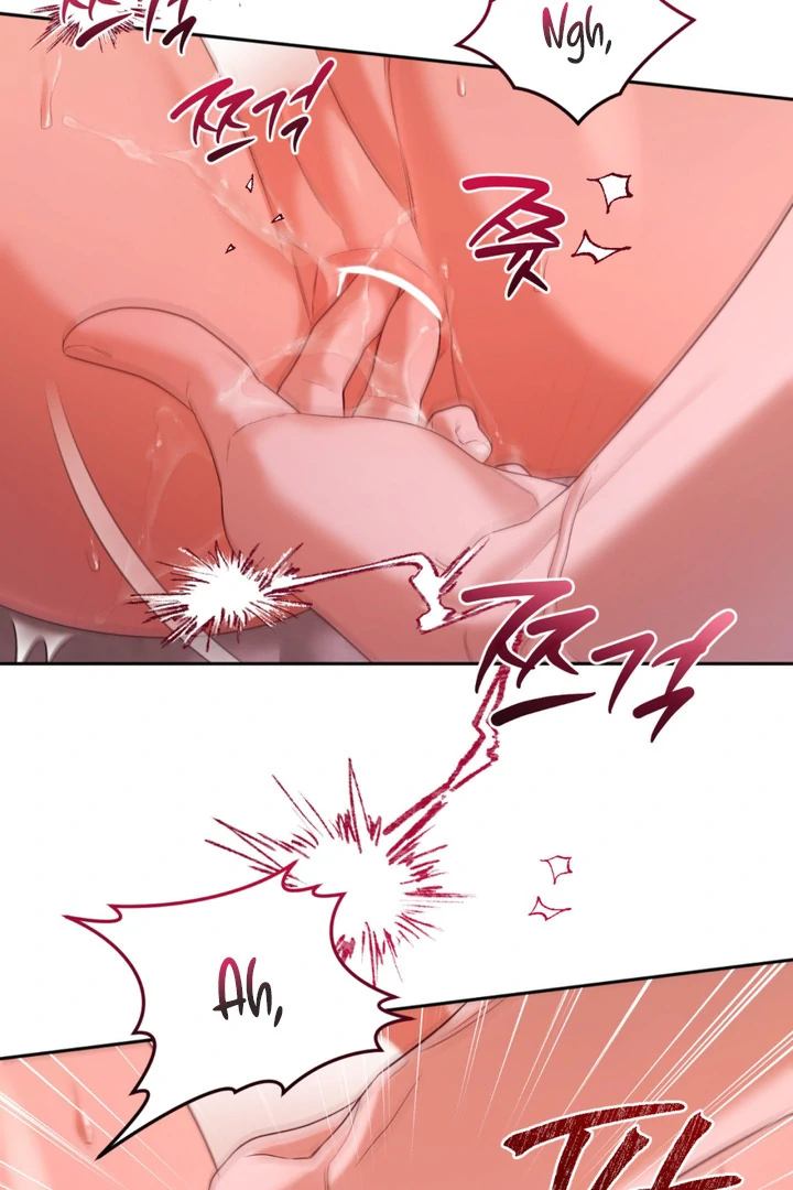 Cast a God Chapter 8 page 47 - 
